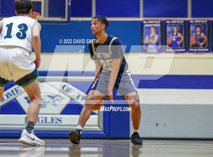 Thumbnail 2 in Aquinas vs St. Michael the Archangel - Sonic Showdown photogallery.
