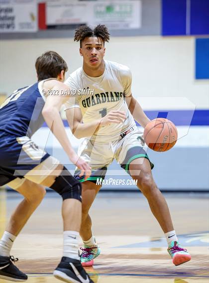 Thumbnail 3 in Aquinas vs St. Michael the Archangel - Sonic Showdown photogallery.