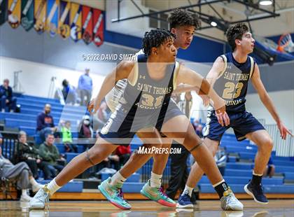 Thumbnail 1 in Aquinas vs St. Michael the Archangel - Sonic Showdown photogallery.