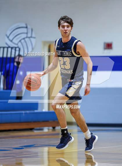 Thumbnail 3 in Aquinas vs St. Michael the Archangel - Sonic Showdown photogallery.