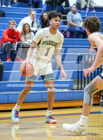 Thumbnail 2 in Aquinas vs St. Michael the Archangel - Sonic Showdown photogallery.