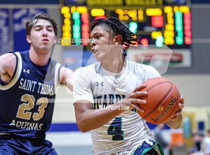 Thumbnail 1 in Aquinas vs St. Michael the Archangel - Sonic Showdown photogallery.