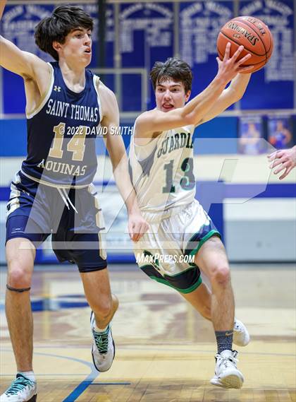 Thumbnail 1 in Aquinas vs St. Michael the Archangel - Sonic Showdown photogallery.