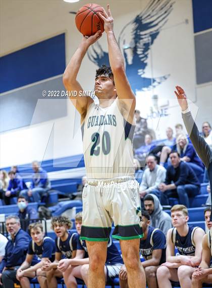 Thumbnail 1 in Aquinas vs St. Michael the Archangel - Sonic Showdown photogallery.
