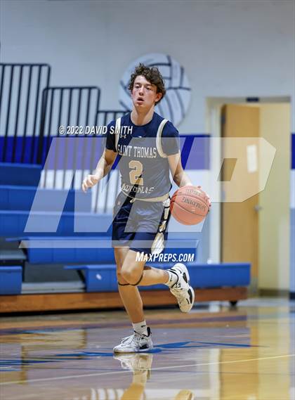 Thumbnail 2 in Aquinas vs St. Michael the Archangel - Sonic Showdown photogallery.
