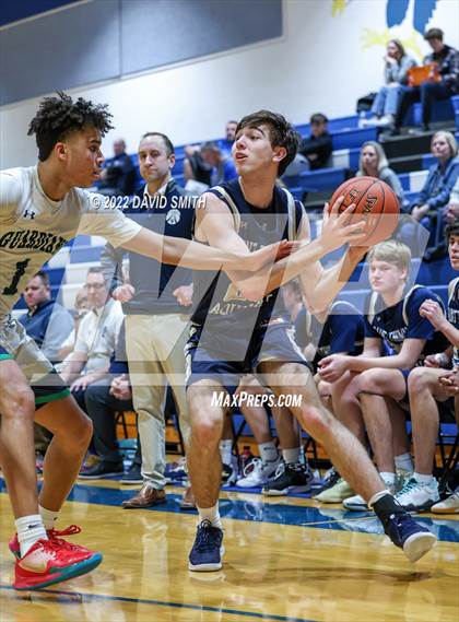 Thumbnail 3 in Aquinas vs St. Michael the Archangel - Sonic Showdown photogallery.