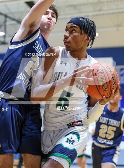 Thumbnail 3 in Aquinas vs St. Michael the Archangel - Sonic Showdown photogallery.