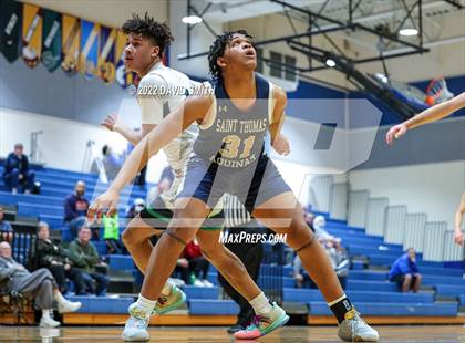 Thumbnail 2 in Aquinas vs St. Michael the Archangel - Sonic Showdown photogallery.