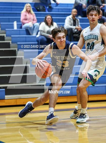 Thumbnail 3 in Aquinas vs St. Michael the Archangel - Sonic Showdown photogallery.
