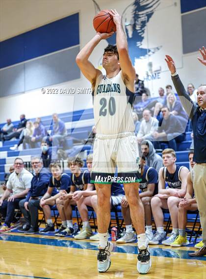 Thumbnail 3 in Aquinas vs St. Michael the Archangel - Sonic Showdown photogallery.