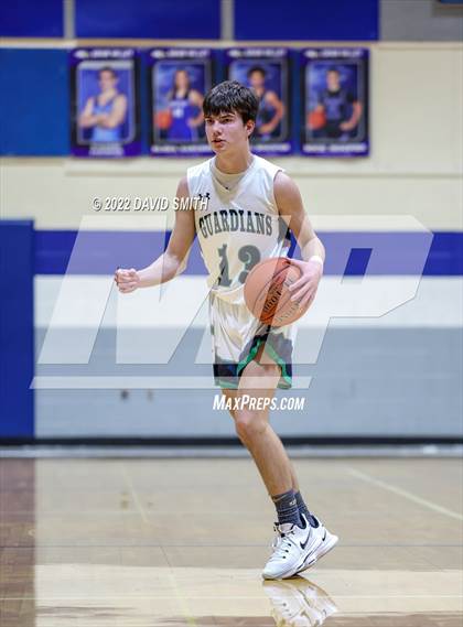 Thumbnail 2 in Aquinas vs St. Michael the Archangel - Sonic Showdown photogallery.