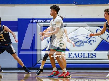 Thumbnail 3 in Aquinas vs St. Michael the Archangel - Sonic Showdown photogallery.