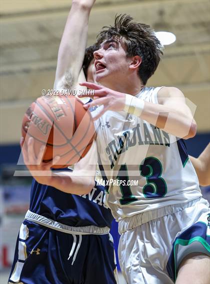 Thumbnail 2 in Aquinas vs St. Michael the Archangel - Sonic Showdown photogallery.