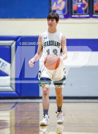 Thumbnail 2 in Aquinas vs St. Michael the Archangel - Sonic Showdown photogallery.
