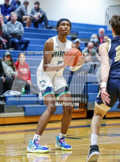 Thumbnail 2 in Aquinas vs St. Michael the Archangel - Sonic Showdown photogallery.