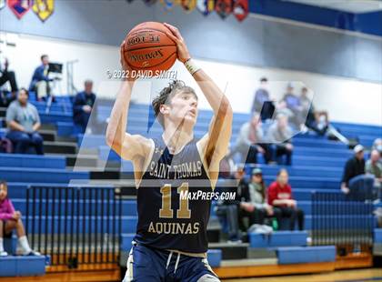 Thumbnail 2 in Aquinas vs St. Michael the Archangel - Sonic Showdown photogallery.