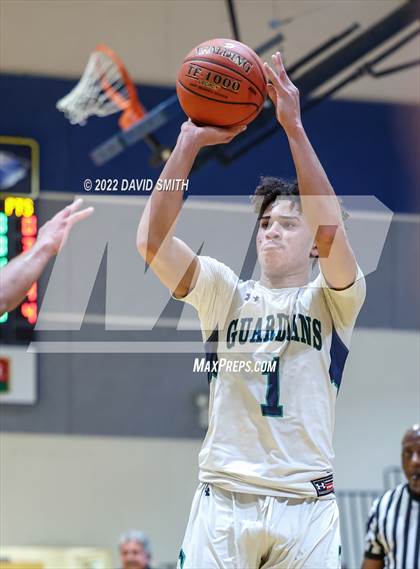 Thumbnail 3 in Aquinas vs St. Michael the Archangel - Sonic Showdown photogallery.