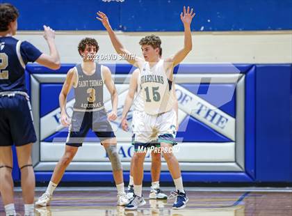 Thumbnail 3 in Aquinas vs St. Michael the Archangel - Sonic Showdown photogallery.