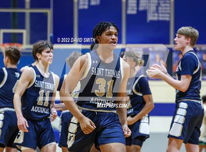 Thumbnail 2 in Aquinas vs St. Michael the Archangel - Sonic Showdown photogallery.