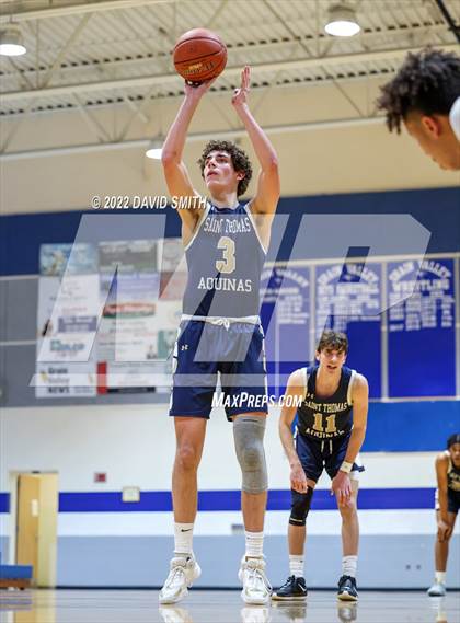 Thumbnail 1 in Aquinas vs St. Michael the Archangel - Sonic Showdown photogallery.
