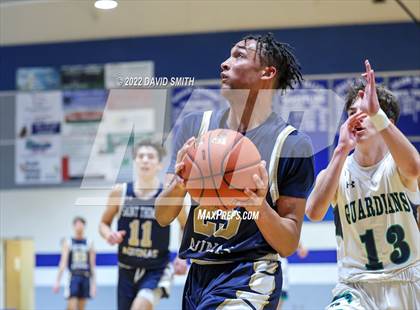 Thumbnail 1 in Aquinas vs St. Michael the Archangel - Sonic Showdown photogallery.