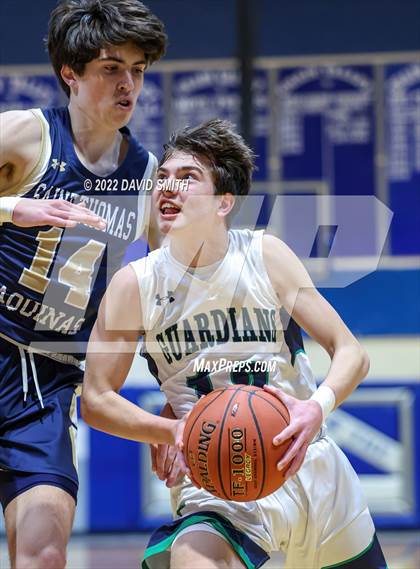 Thumbnail 3 in Aquinas vs St. Michael the Archangel - Sonic Showdown photogallery.