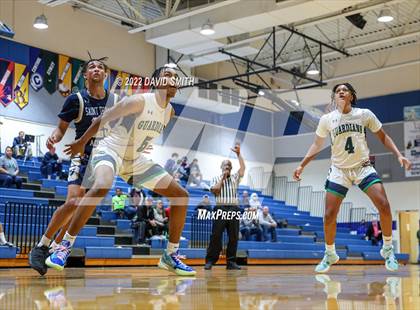 Thumbnail 1 in Aquinas vs St. Michael the Archangel - Sonic Showdown photogallery.
