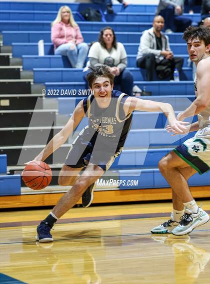 Thumbnail 3 in Aquinas vs St. Michael the Archangel - Sonic Showdown photogallery.