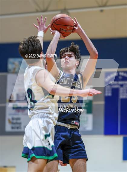 Thumbnail 1 in Aquinas vs St. Michael the Archangel - Sonic Showdown photogallery.