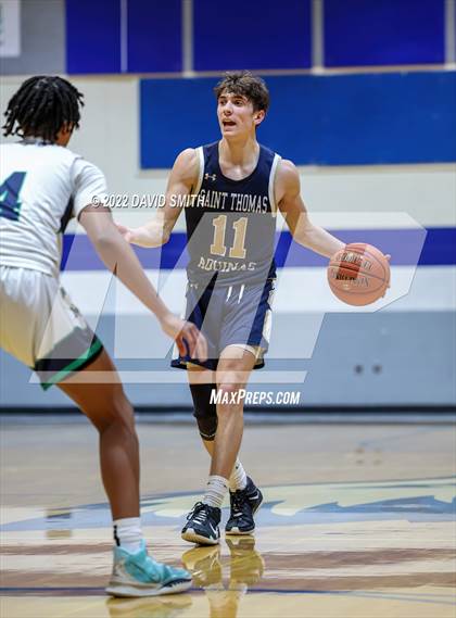 Thumbnail 2 in Aquinas vs St. Michael the Archangel - Sonic Showdown photogallery.