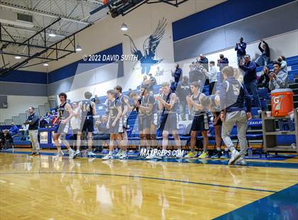 Thumbnail 1 in Aquinas vs St. Michael the Archangel - Sonic Showdown photogallery.