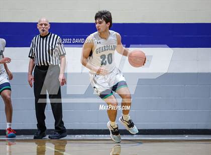 Thumbnail 1 in Aquinas vs St. Michael the Archangel - Sonic Showdown photogallery.