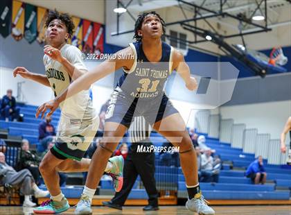 Thumbnail 3 in Aquinas vs St. Michael the Archangel - Sonic Showdown photogallery.