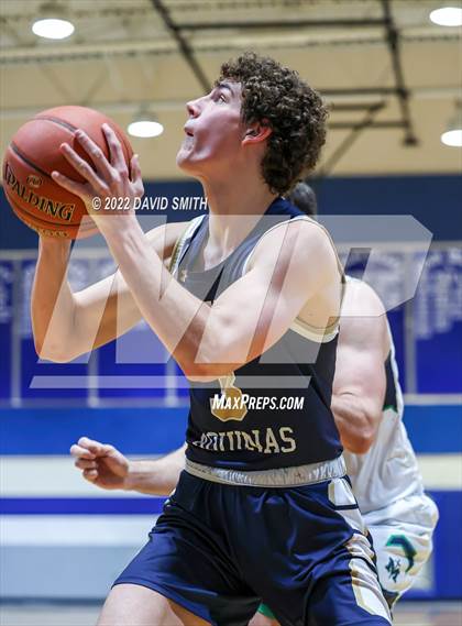 Thumbnail 2 in Aquinas vs St. Michael the Archangel - Sonic Showdown photogallery.