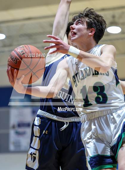 Thumbnail 3 in Aquinas vs St. Michael the Archangel - Sonic Showdown photogallery.