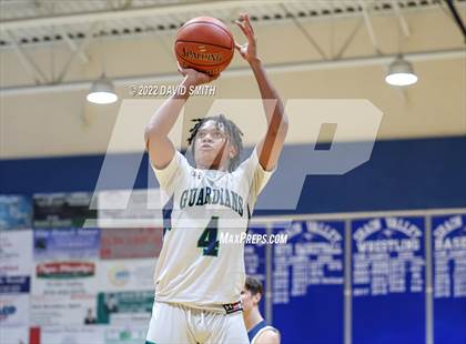 Thumbnail 2 in Aquinas vs St. Michael the Archangel - Sonic Showdown photogallery.