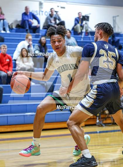 Thumbnail 3 in Aquinas vs St. Michael the Archangel - Sonic Showdown photogallery.