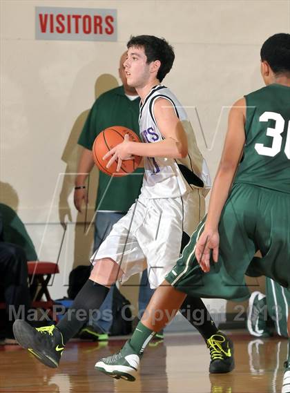 Thumbnail 1 in Delta Charter vs. Cristo Rey (Viking Classic) photogallery.