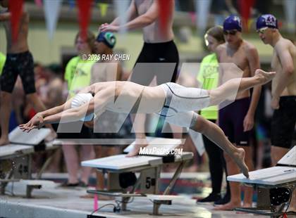 Thumbnail 3 in CHSAA 5A State Prelims photogallery.
