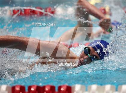 Thumbnail 3 in CHSAA 5A State Prelims photogallery.