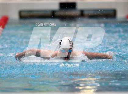 Thumbnail 3 in CHSAA 5A State Prelims photogallery.