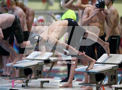 Thumbnail 2 in CHSAA 5A State Prelims photogallery.
