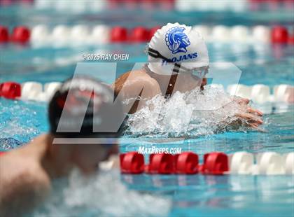 Thumbnail 3 in CHSAA 5A State Prelims photogallery.