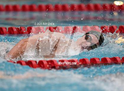 Thumbnail 3 in CHSAA 5A State Prelims photogallery.