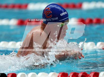 Thumbnail 3 in CHSAA 5A State Prelims photogallery.