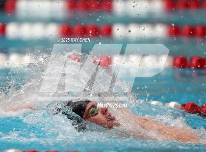 Thumbnail 1 in CHSAA 5A State Prelims photogallery.