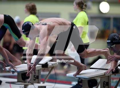 Thumbnail 2 in CHSAA 5A State Prelims photogallery.