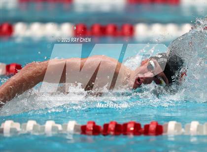 Thumbnail 2 in CHSAA 5A State Prelims photogallery.