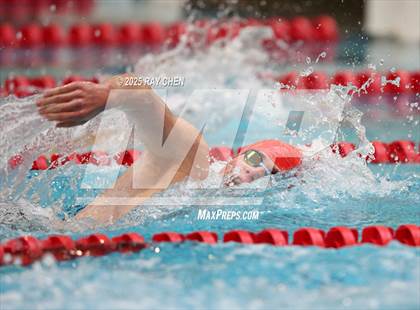Thumbnail 1 in CHSAA 5A State Prelims photogallery.