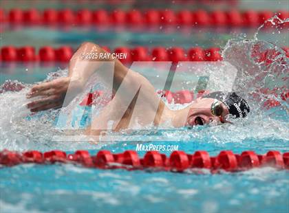 Thumbnail 2 in CHSAA 5A State Prelims photogallery.